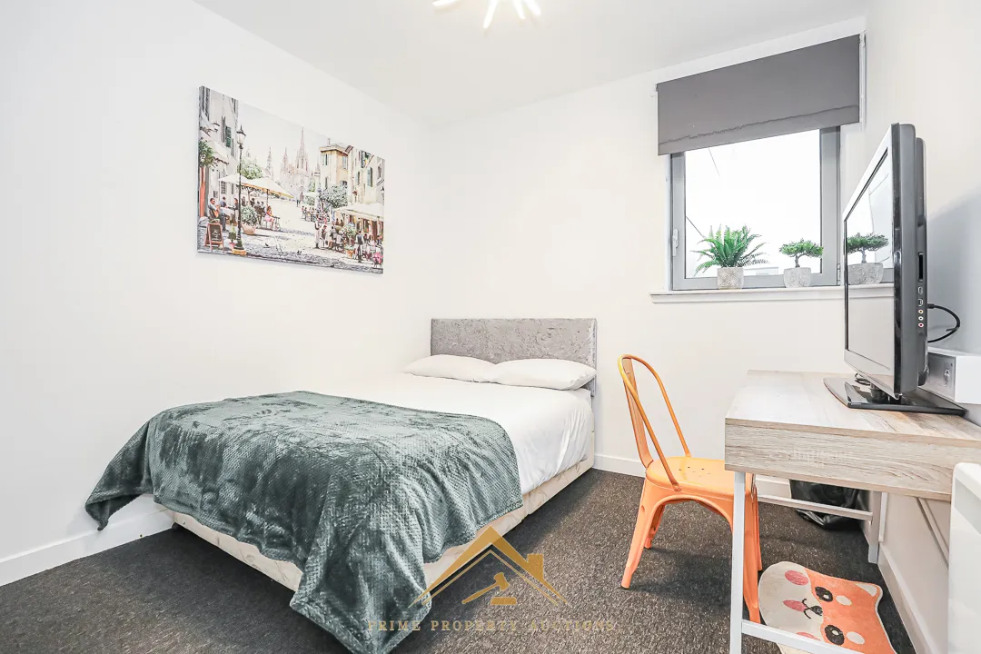 6-07, 50-58 Jamaica Street, Glasgow, G1 4QG