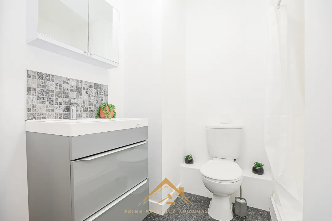 6-07, 50-58 Jamaica Street, Glasgow, G1 4QG