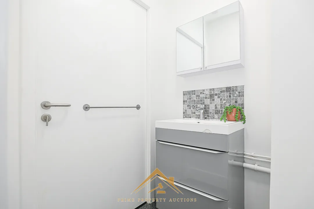 6-07, 50-58 Jamaica Street, Glasgow, G1 4QG