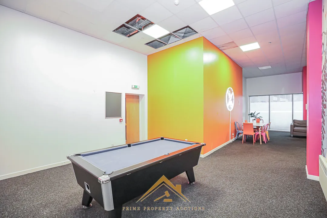 6-07, 50-58 Jamaica Street, Glasgow, G1 4QG