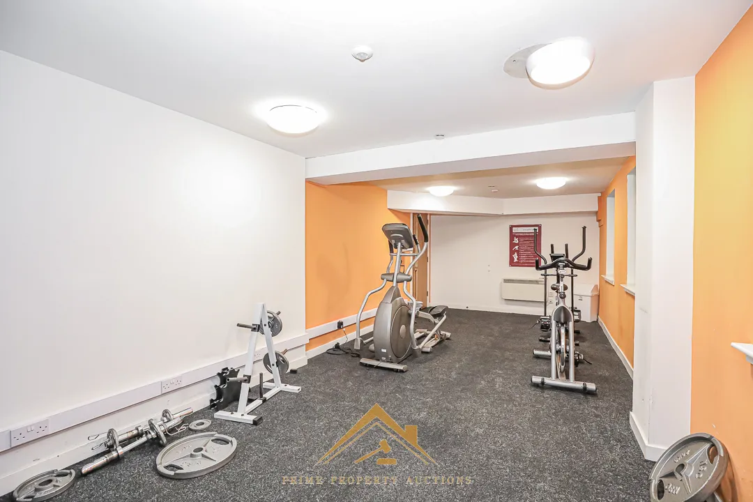 6-07, 50-58 Jamaica Street, Glasgow, G1 4QG