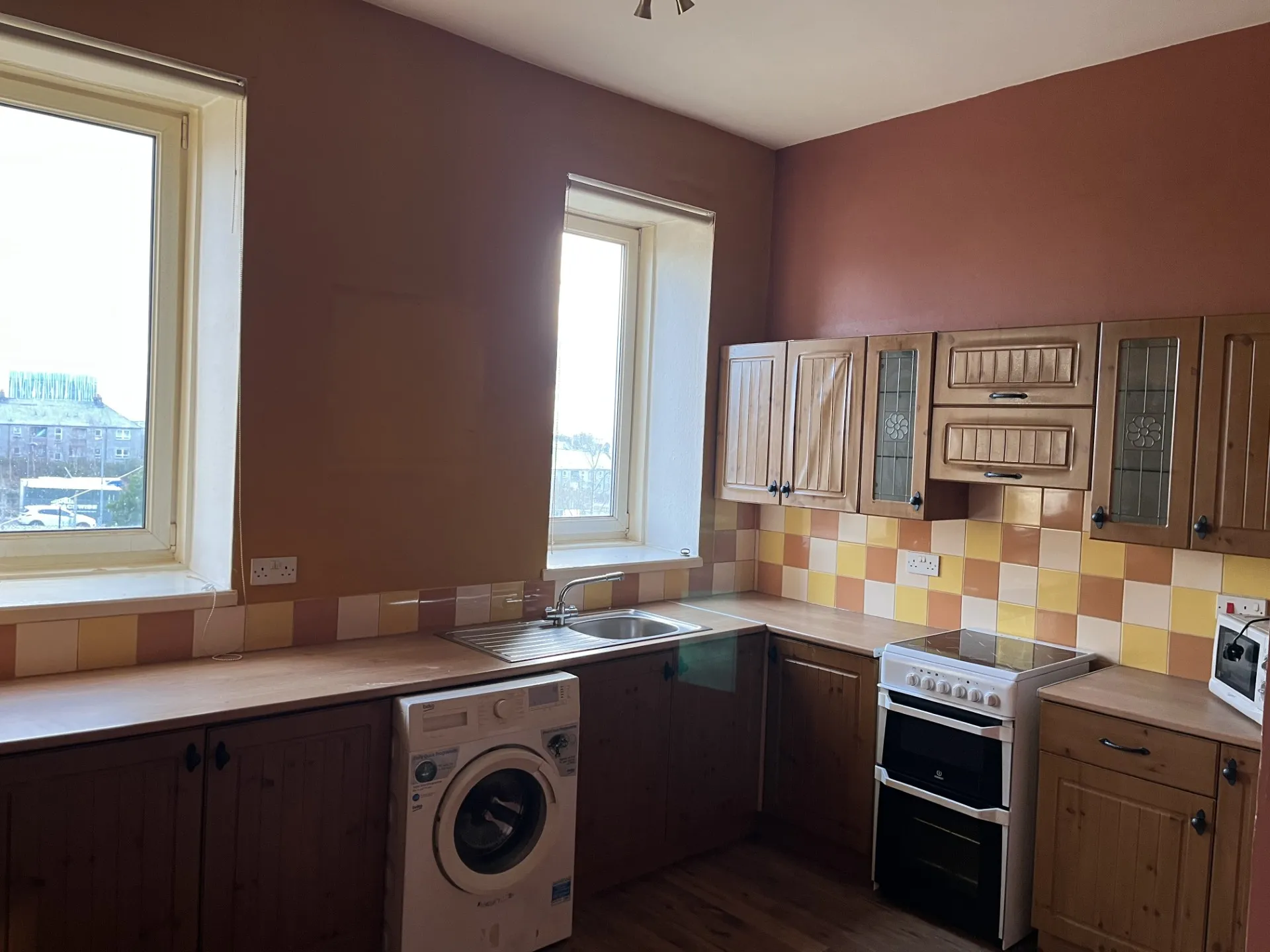 100D Great Northern Road, Aberdeen, AB24 3QB