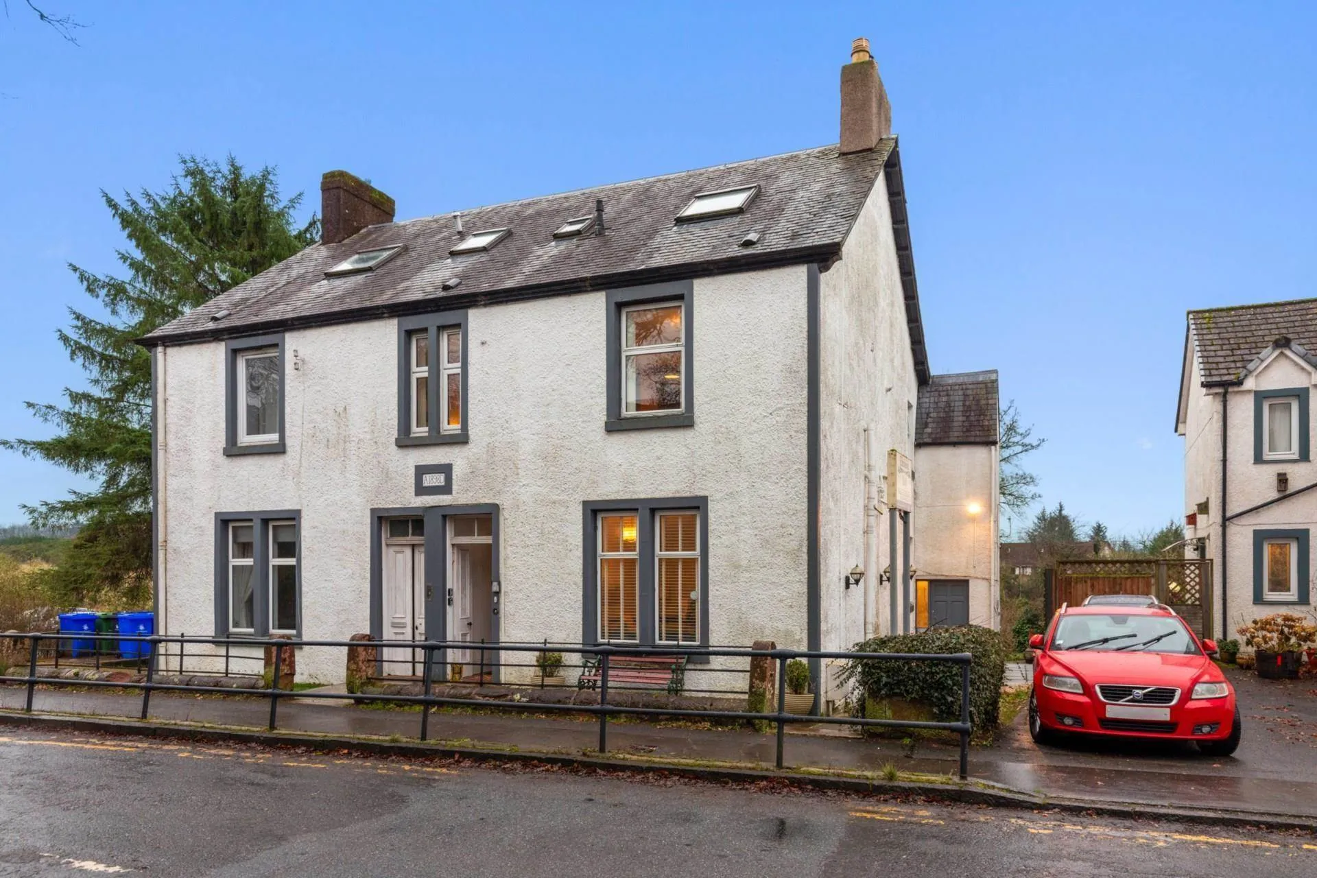 10a Stirling Road, Drymen, G63 0BN
