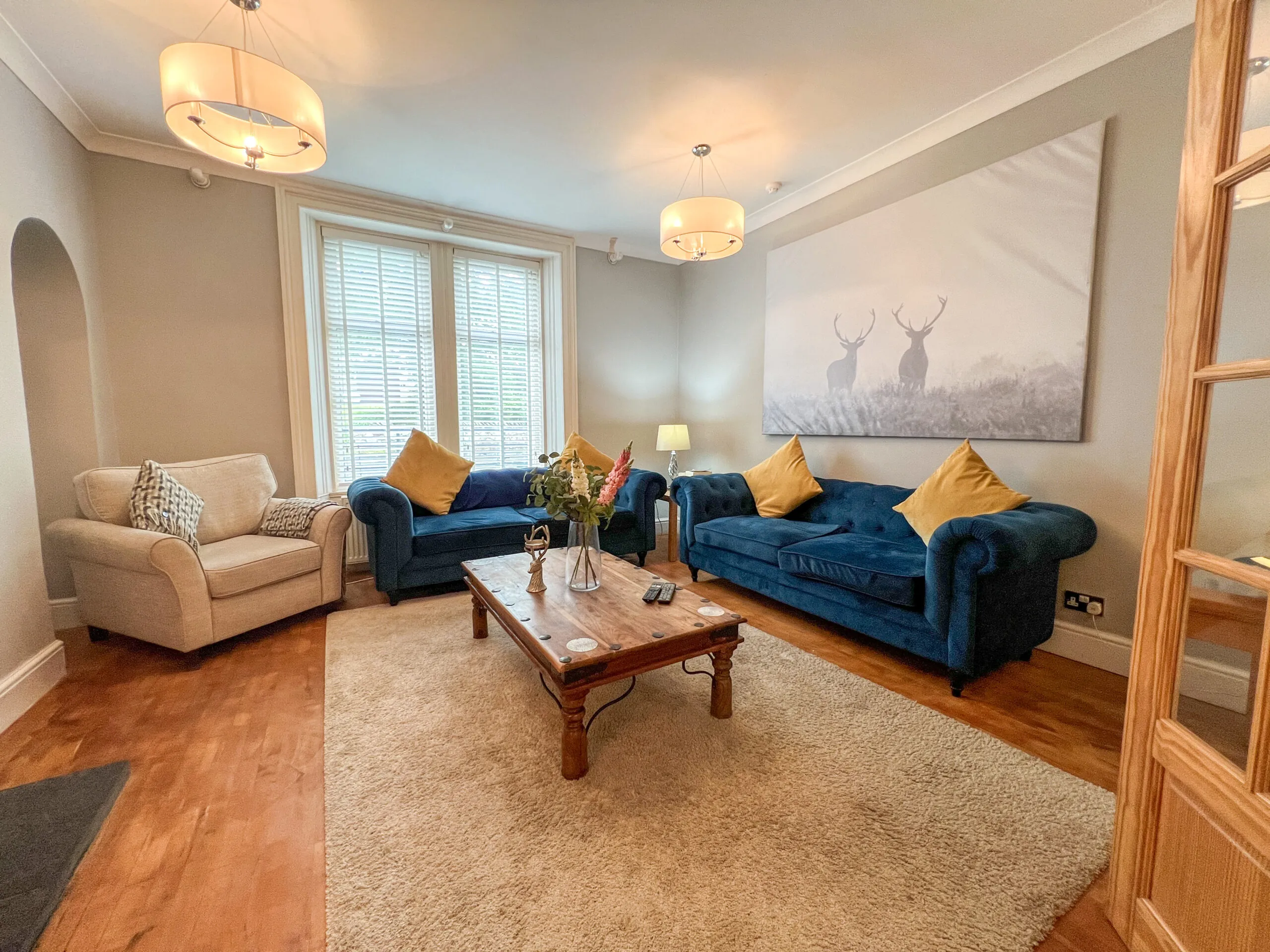 10a Stirling Road, Drymen, G63 0BN