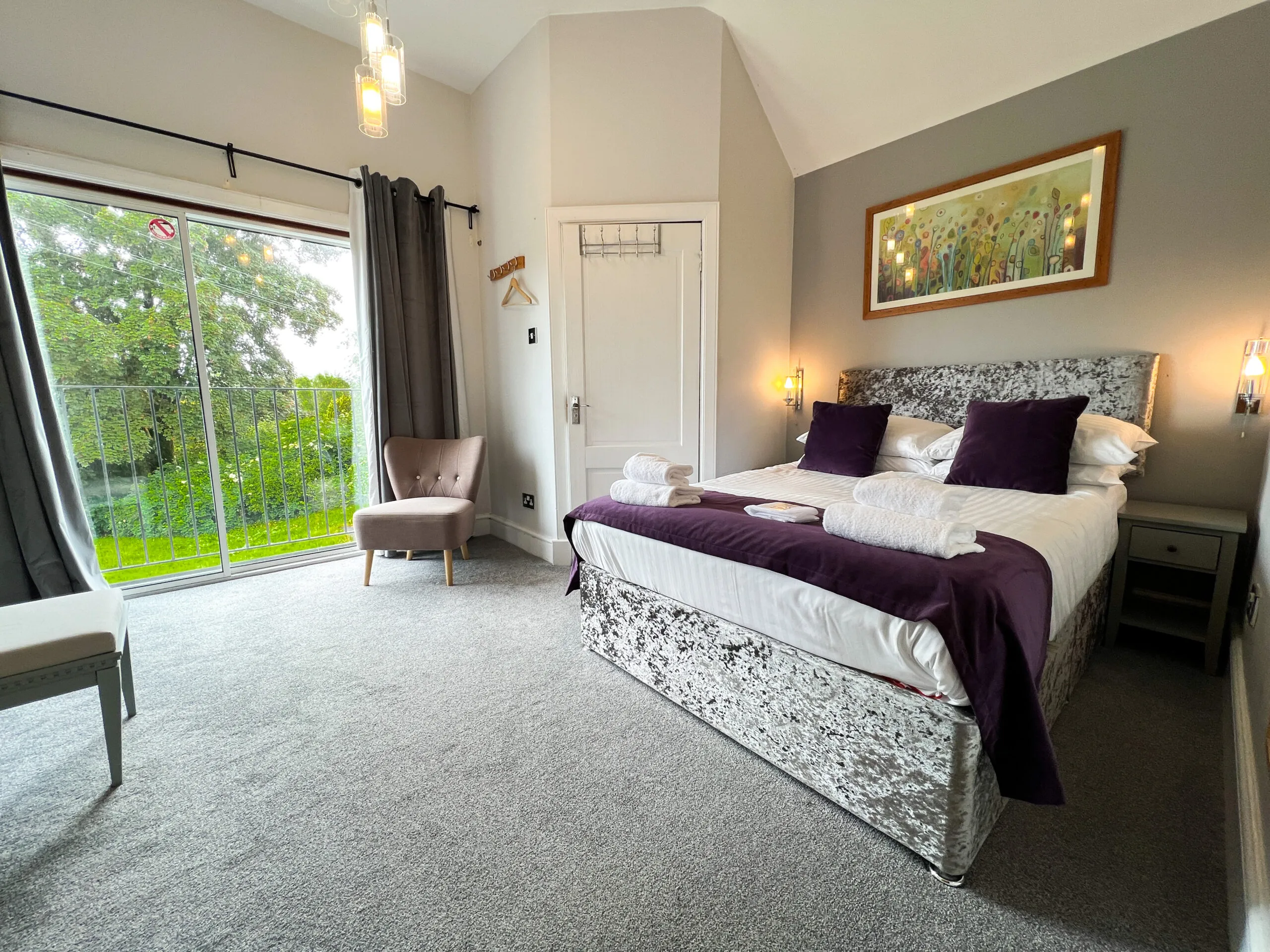 10a Stirling Road, Drymen, G63 0BN