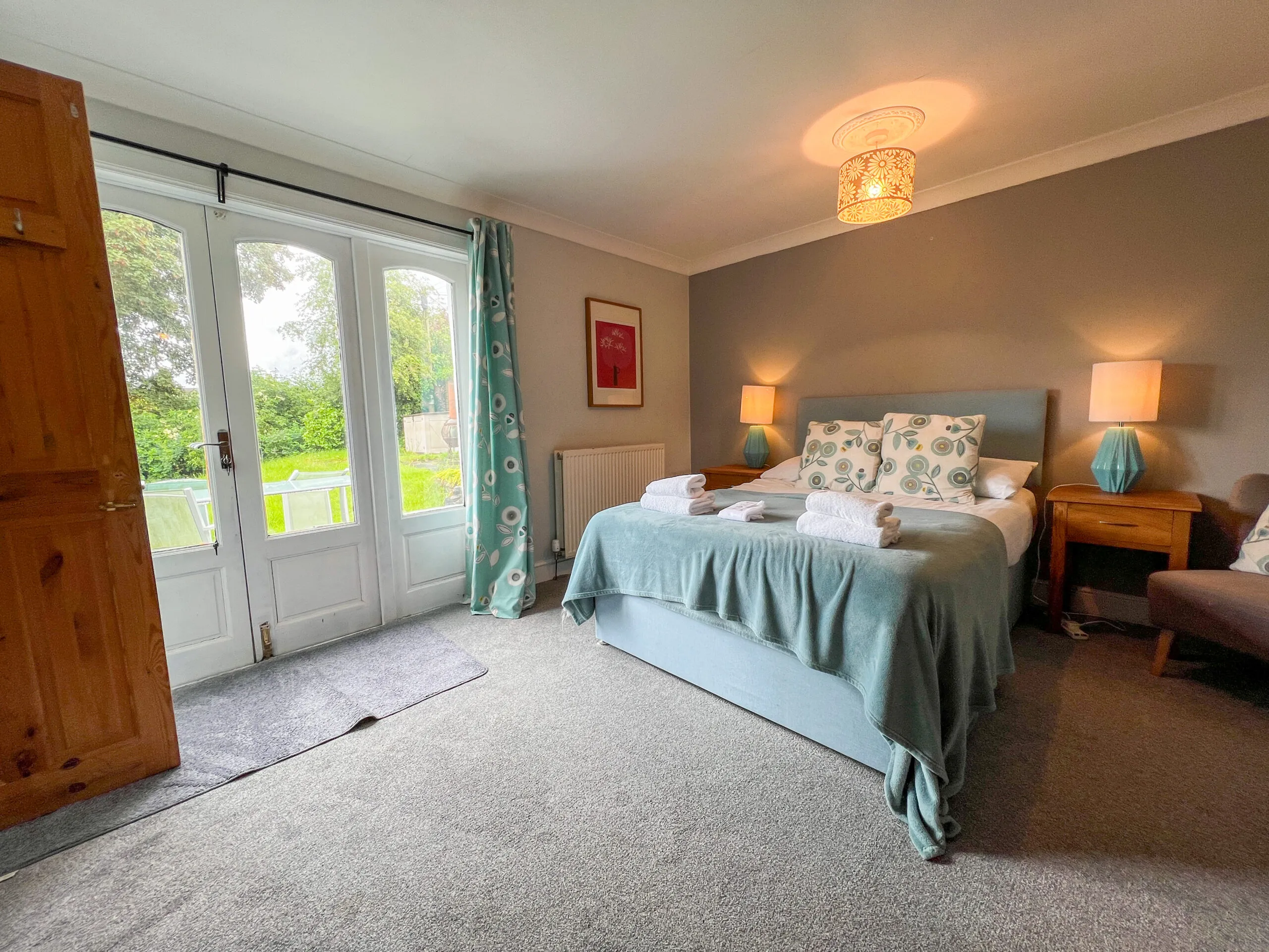 10a Stirling Road, Drymen, G63 0BN