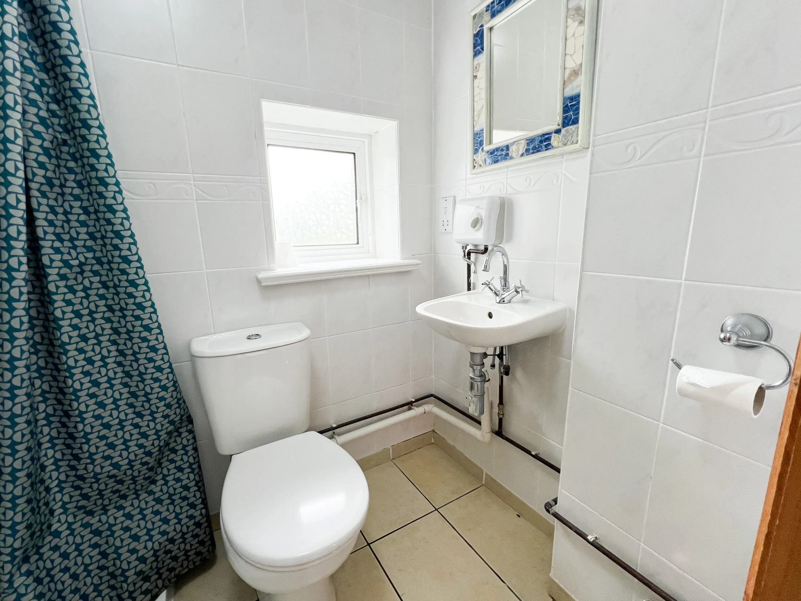 10a Stirling Road, Drymen, G63 0BN