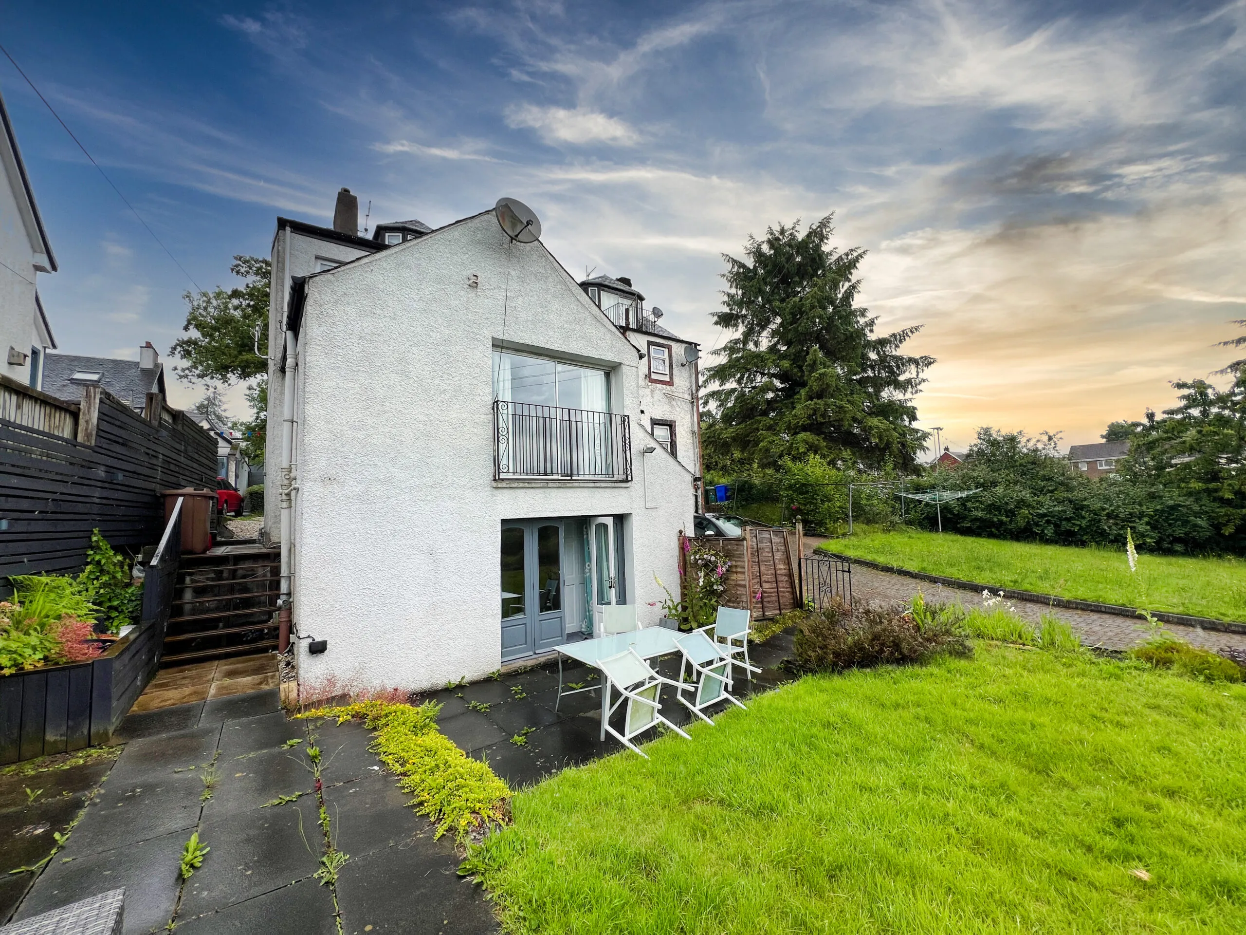 10a Stirling Road, Drymen, G63 0BN