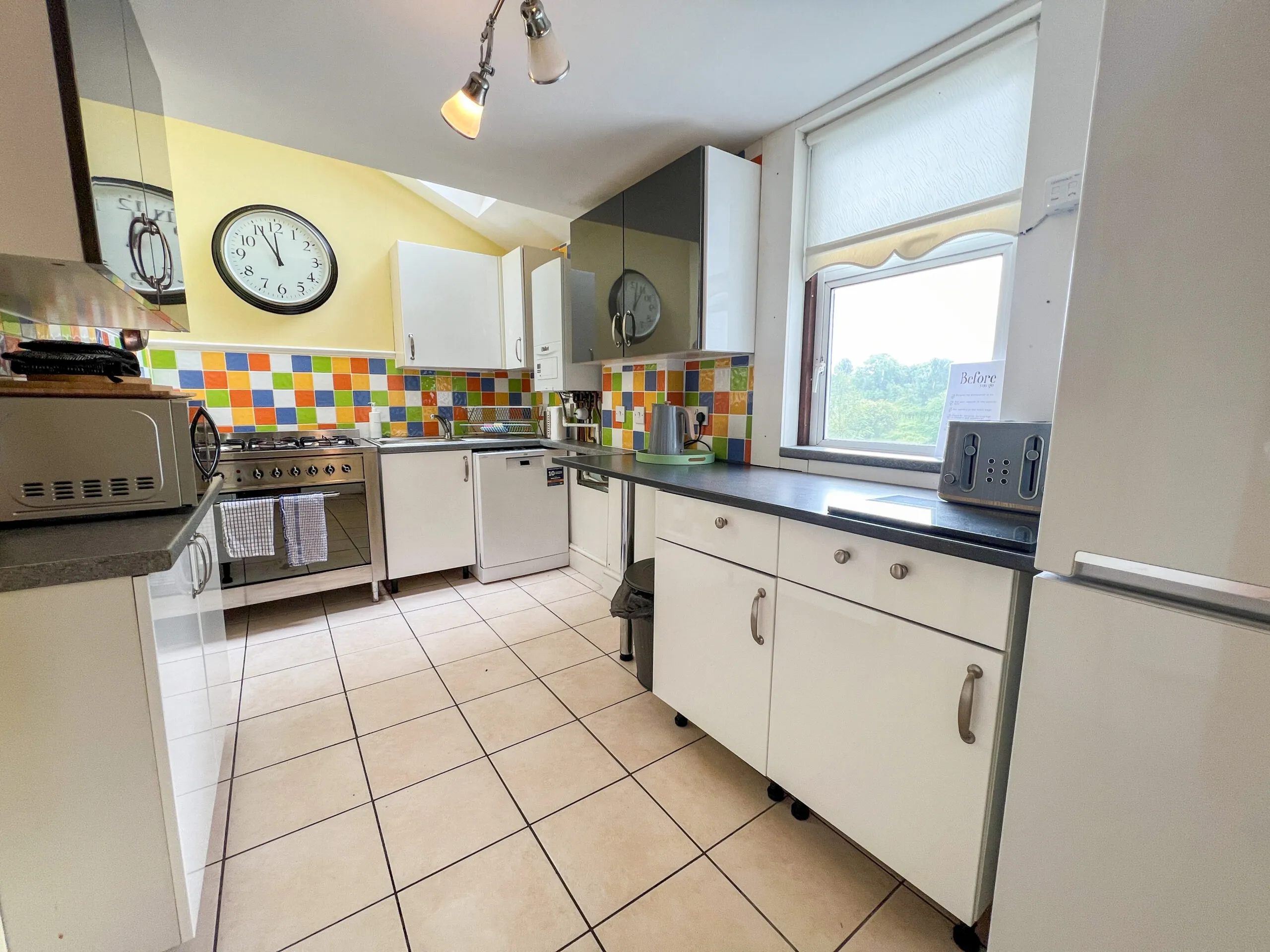 10a Stirling Road, Drymen, G63 0BN