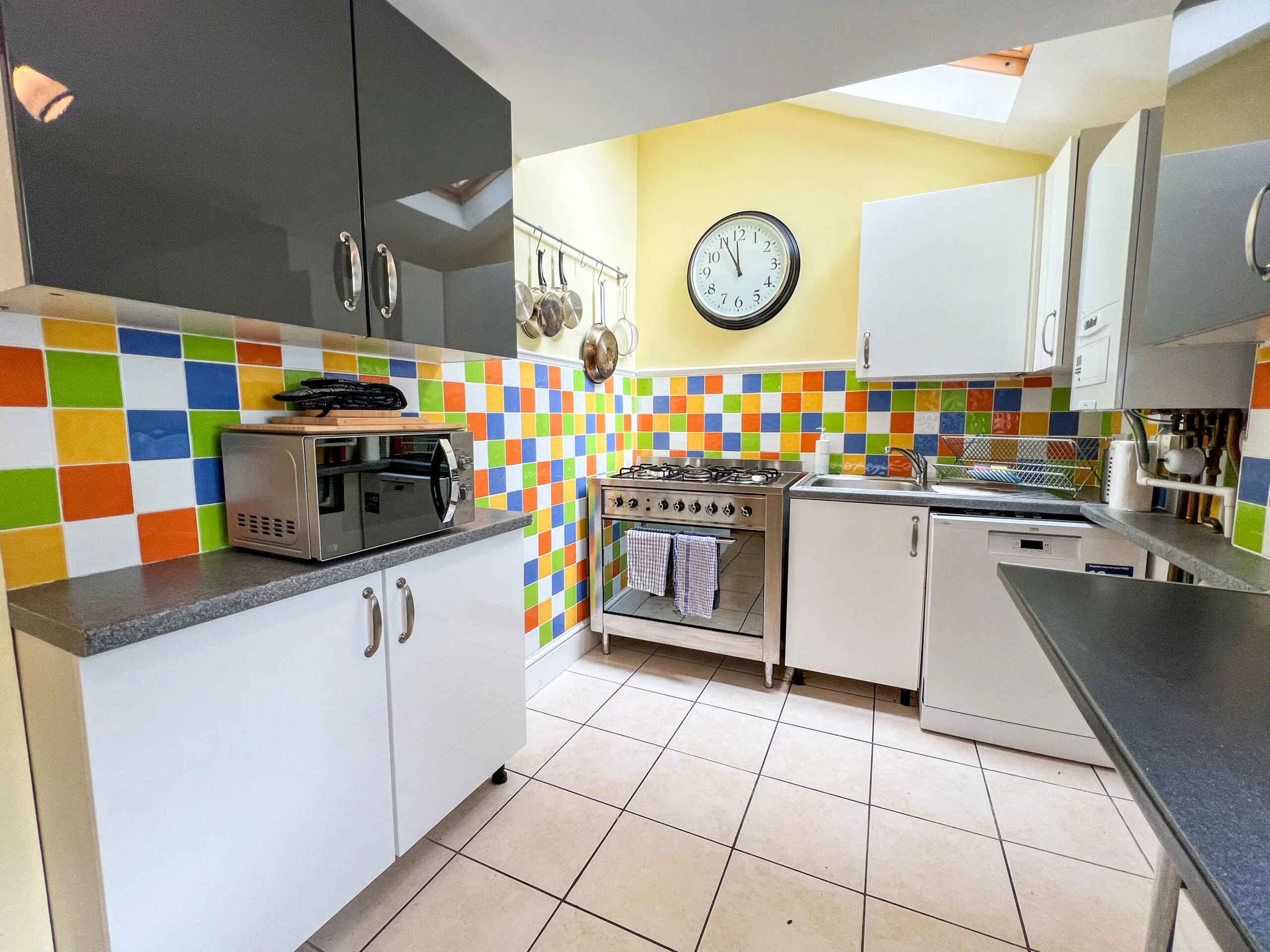 10a Stirling Road, Drymen, G63 0BN