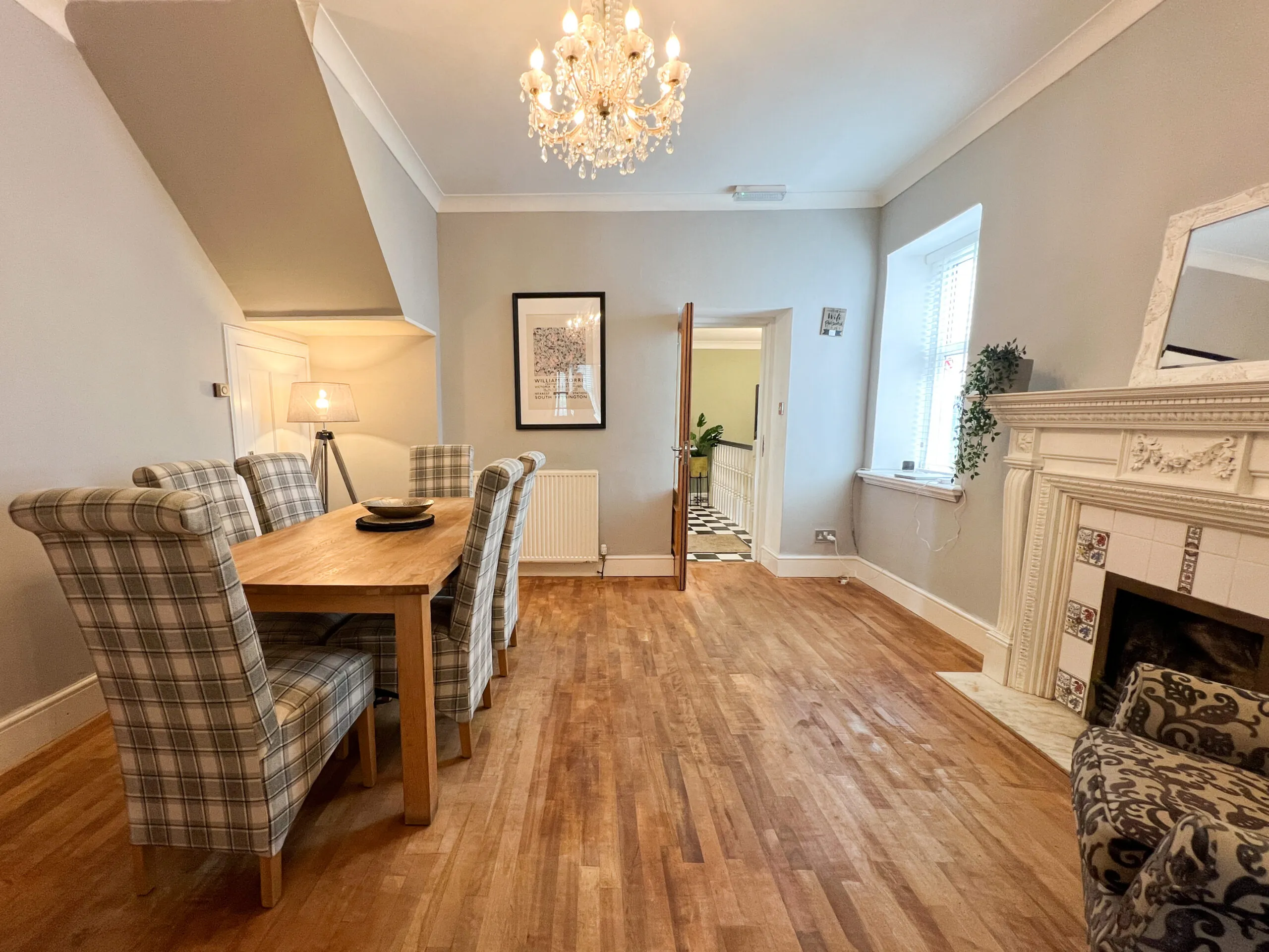 10a Stirling Road, Drymen, G63 0BN
