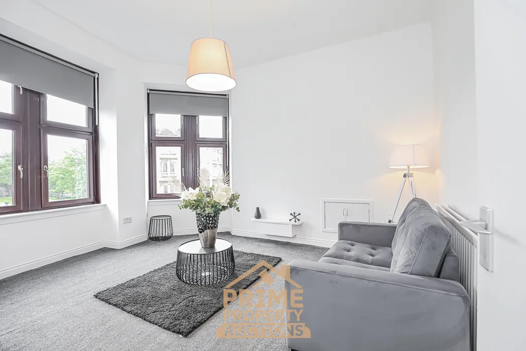 Discounted Residential Property