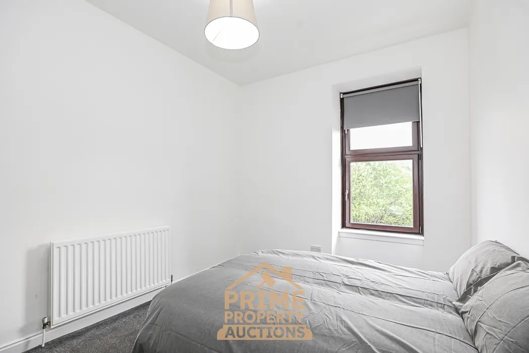 Discounted Residential Property