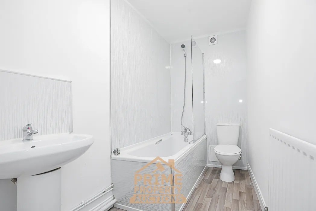 Discounted Residential Property