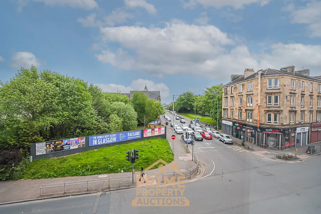 Discounted Residential Property