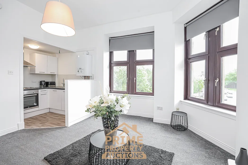 Discounted Residential Property