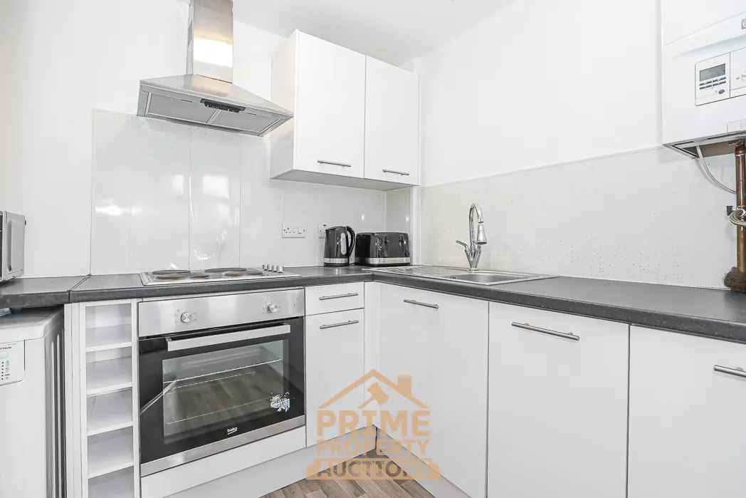 Discounted Residential Property