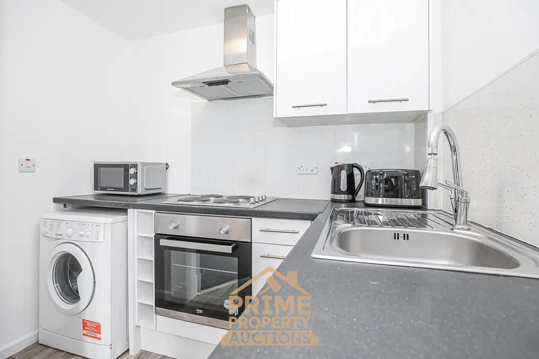 Discounted Residential Property