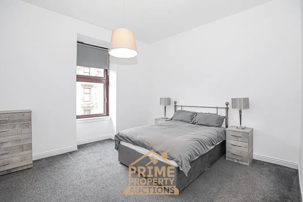 Discounted Residential Property