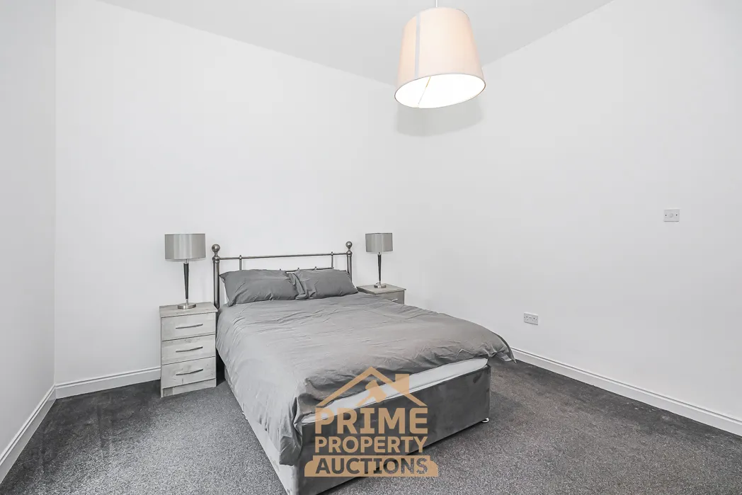 Discounted Residential Property