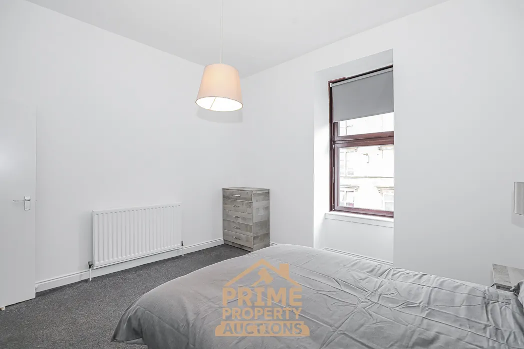 Discounted Residential Property
