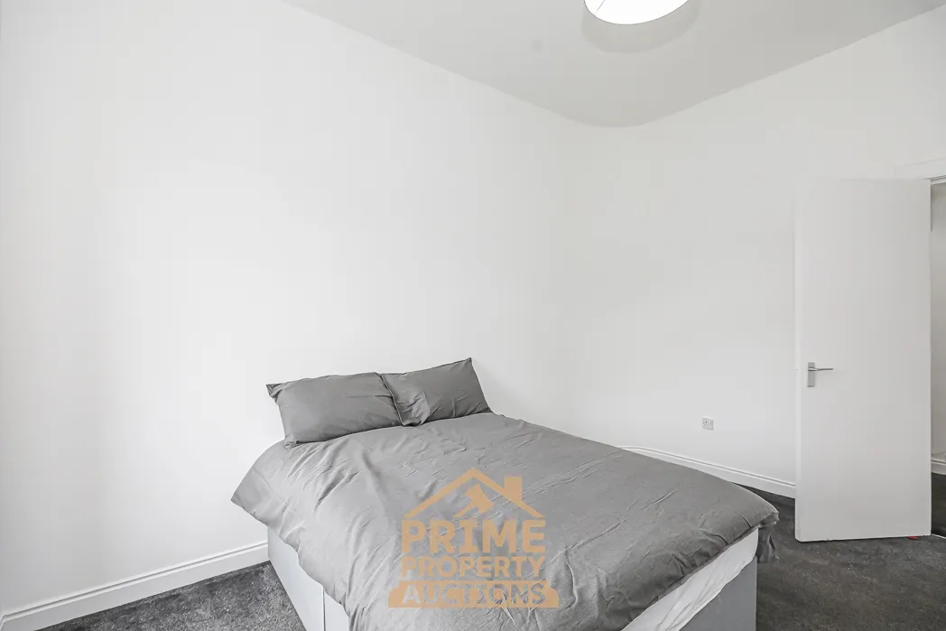 Discounted Residential Property