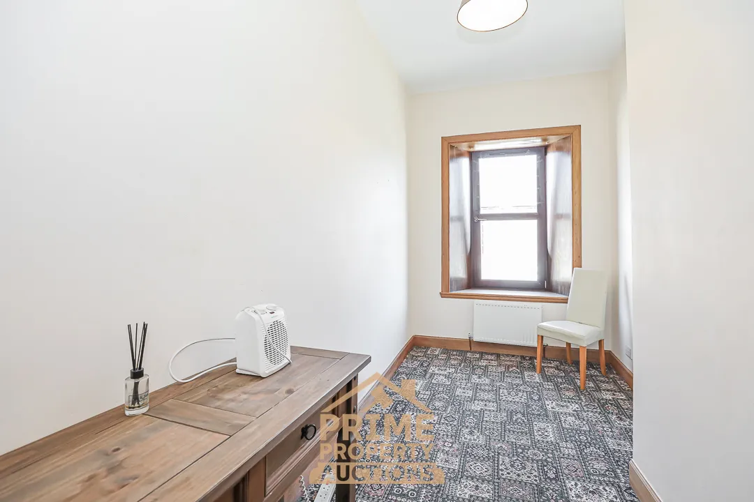 Attractive Commercial Opportunity