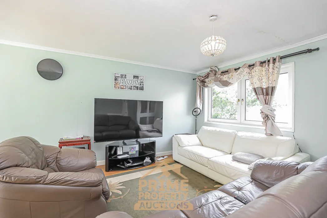 Tenanted Residential Opportunity