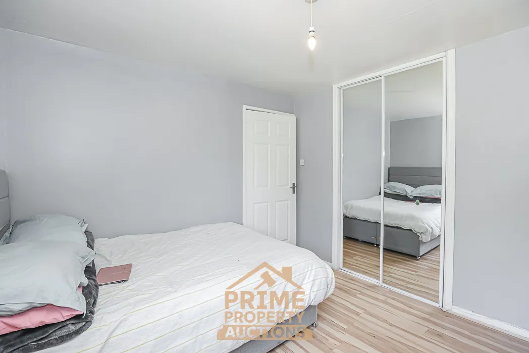 Tenanted Residential Opportunity