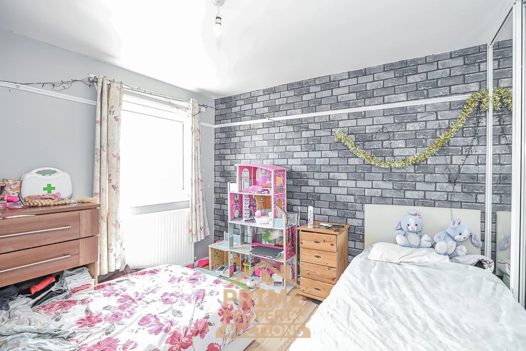 Tenanted Residential Opportunity