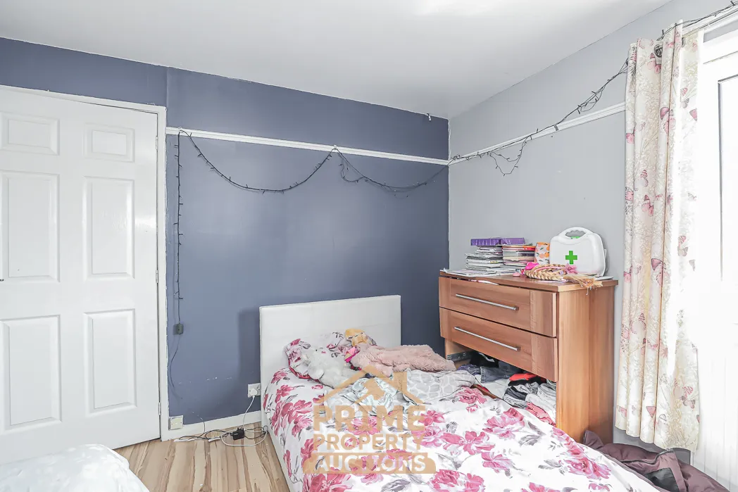 Tenanted Residential Opportunity