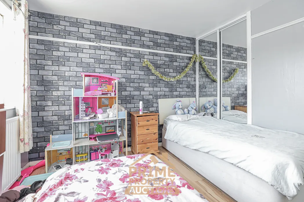Tenanted Residential Opportunity