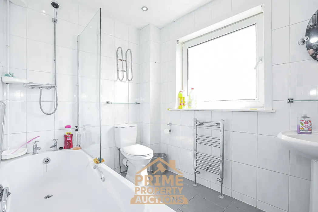 Tenanted Residential Opportunity
