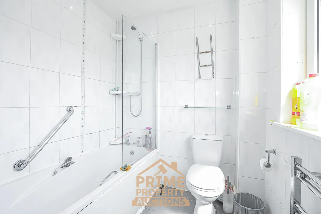 Tenanted Residential Opportunity