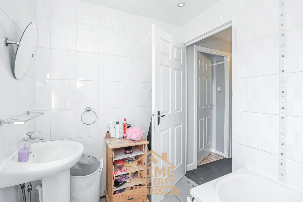Tenanted Residential Opportunity