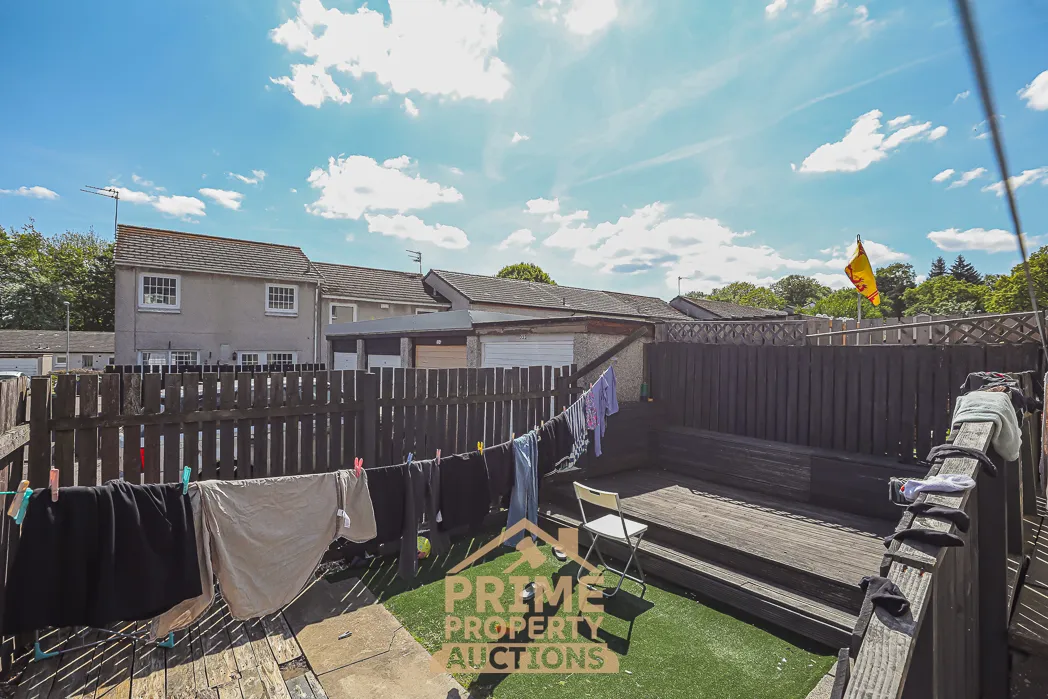 Tenanted Residential Opportunity