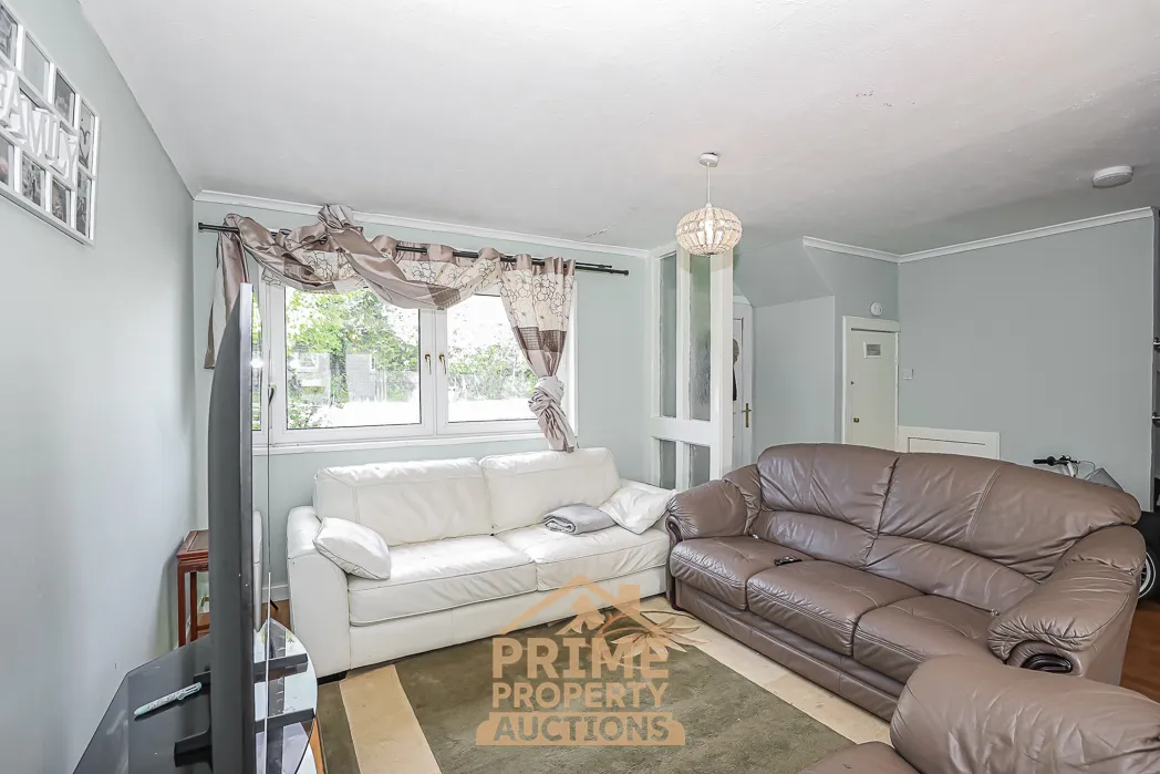 Tenanted Residential Opportunity