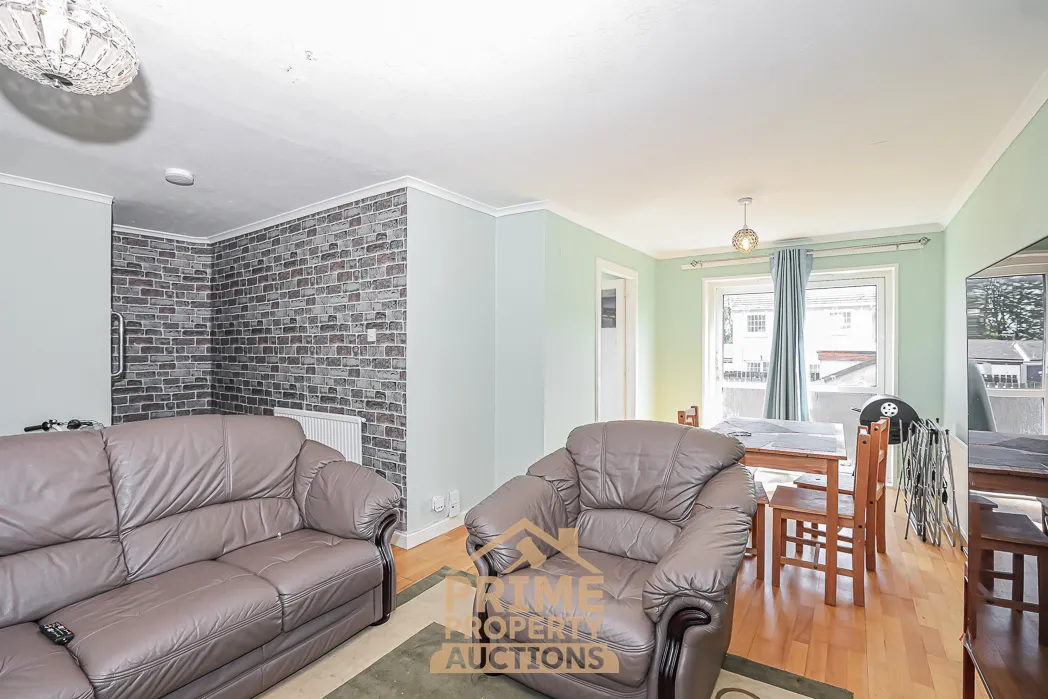 Tenanted Residential Opportunity