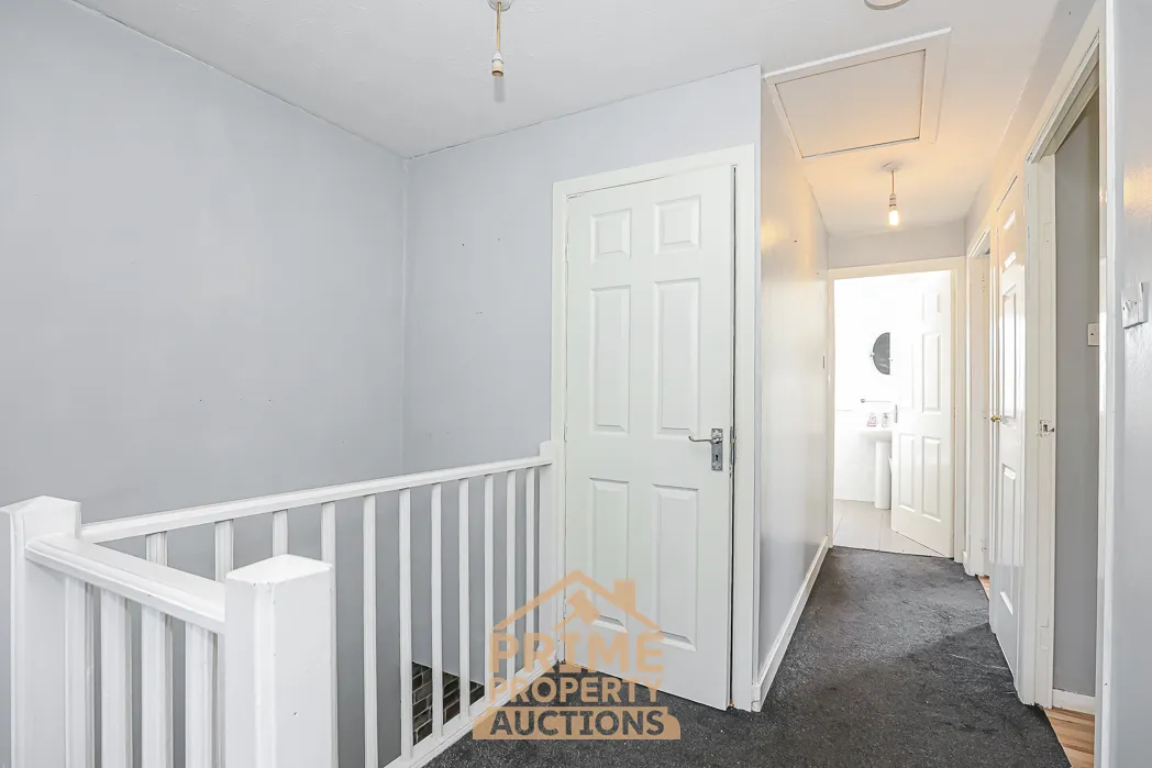 Tenanted Residential Opportunity