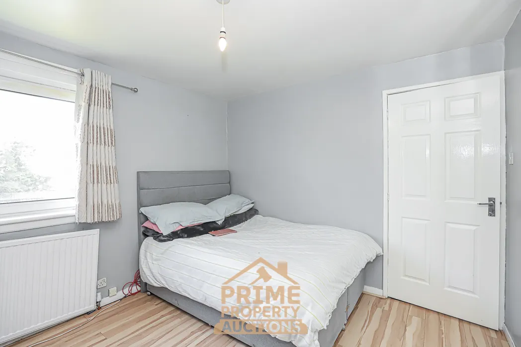 Tenanted Residential Opportunity