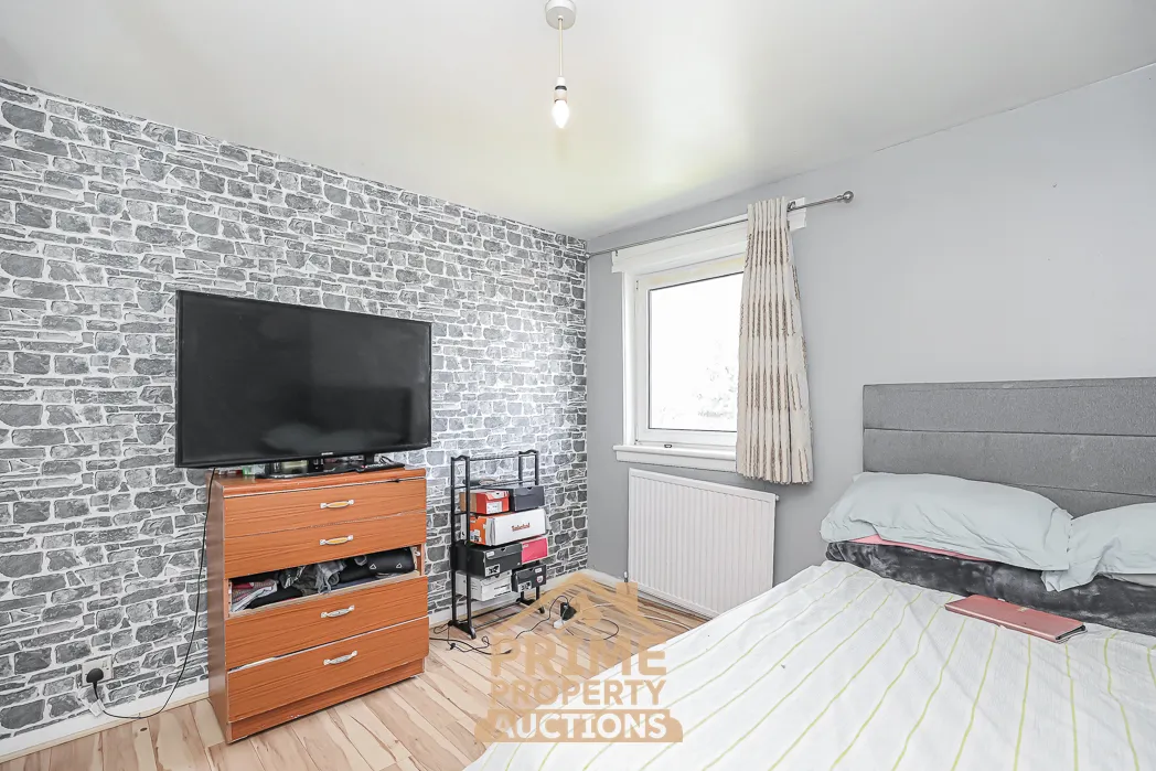 Tenanted Residential Opportunity