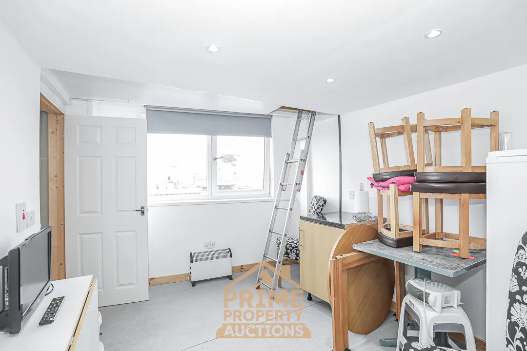 Attractive Residential Opportunity