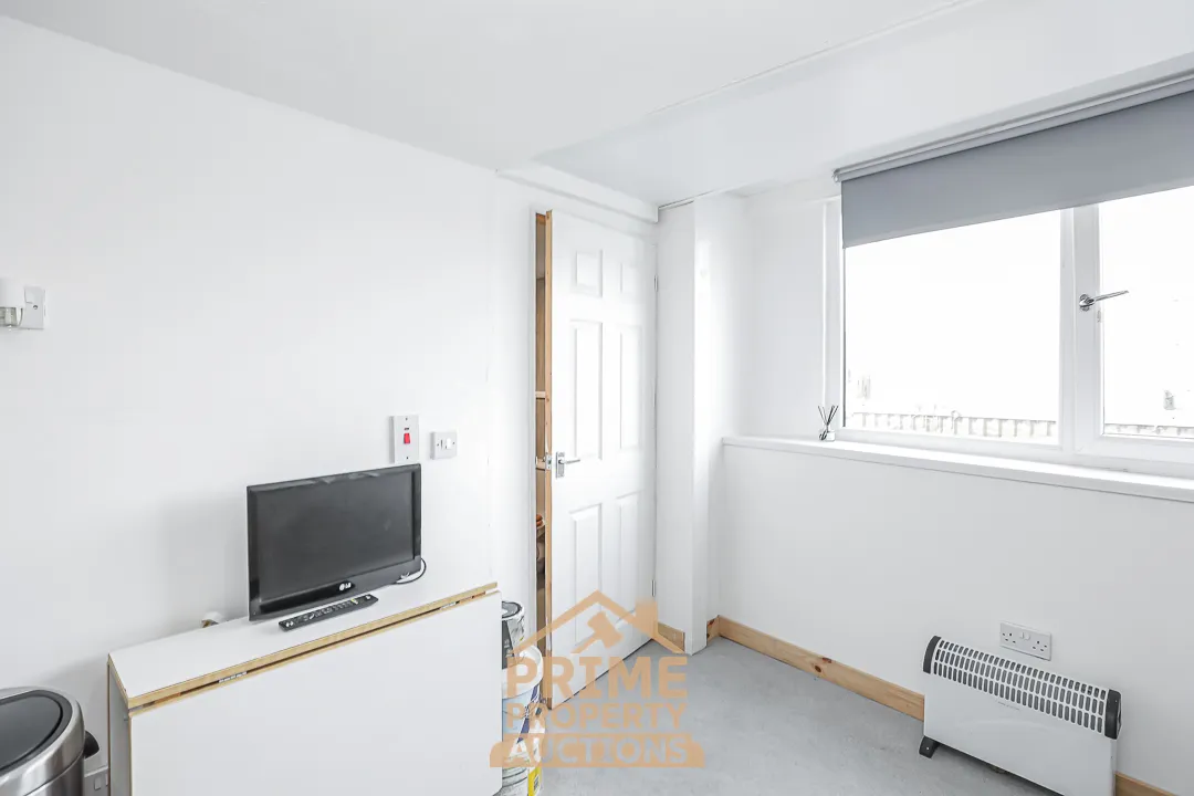 Attractive Residential Opportunity