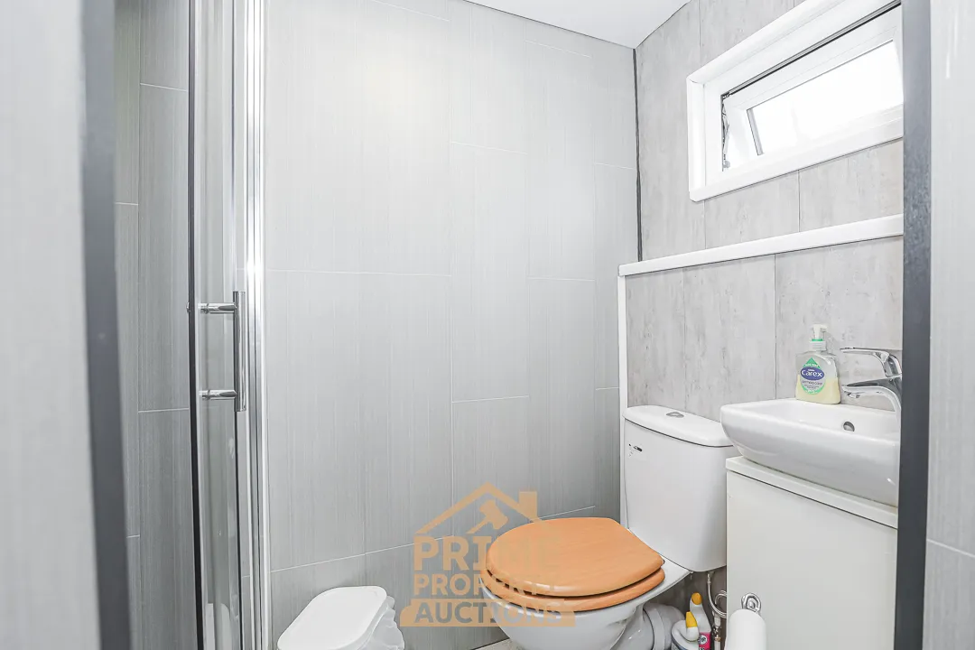 Attractive Residential Opportunity