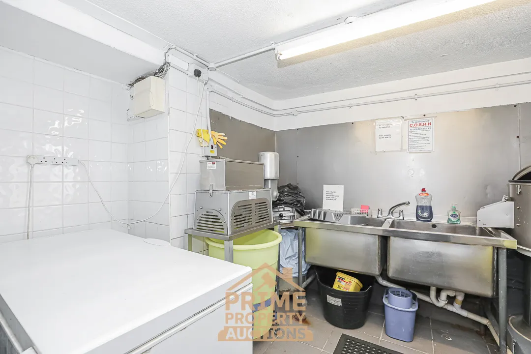 Attractive Residential Opportunity