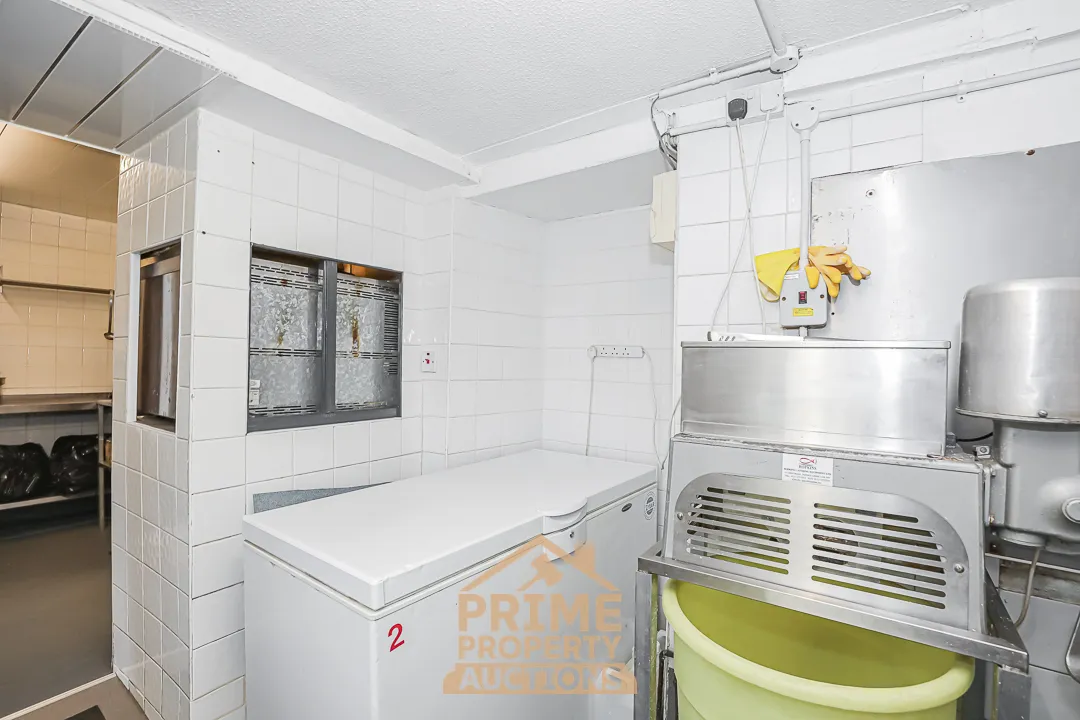 Attractive Residential Opportunity