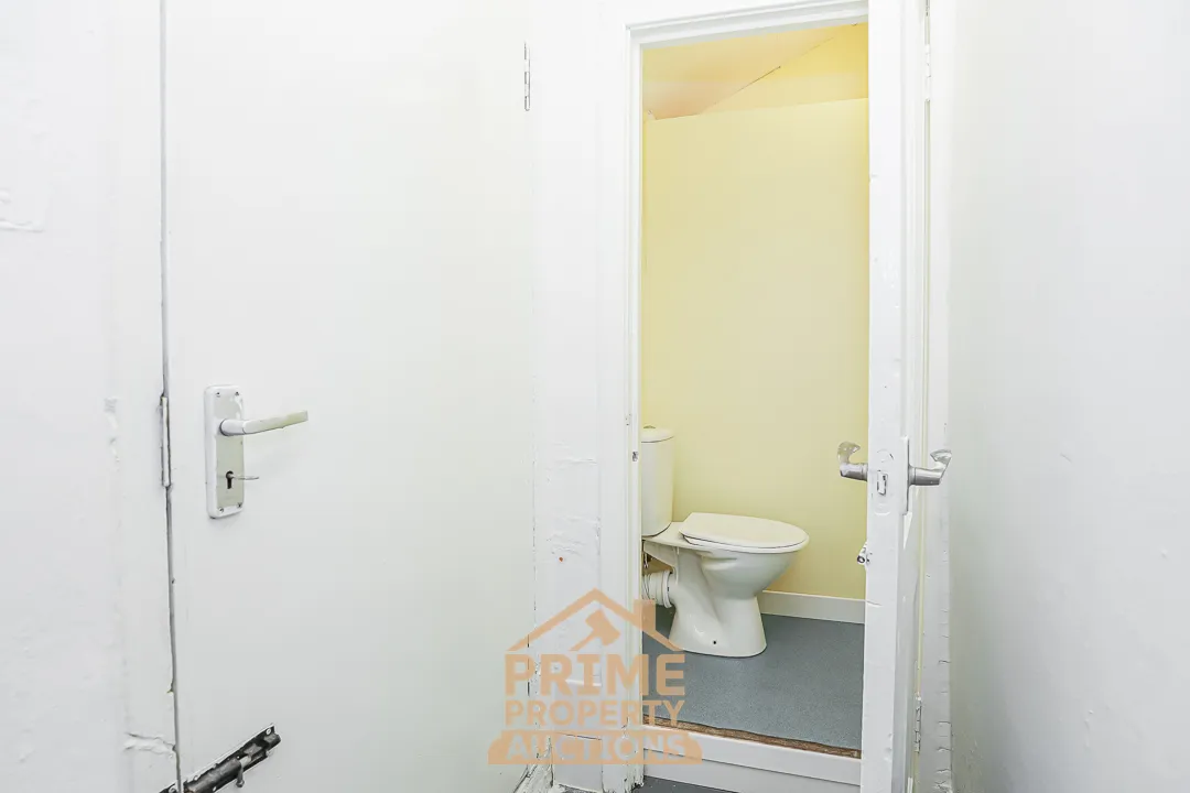 Attractive Residential Opportunity