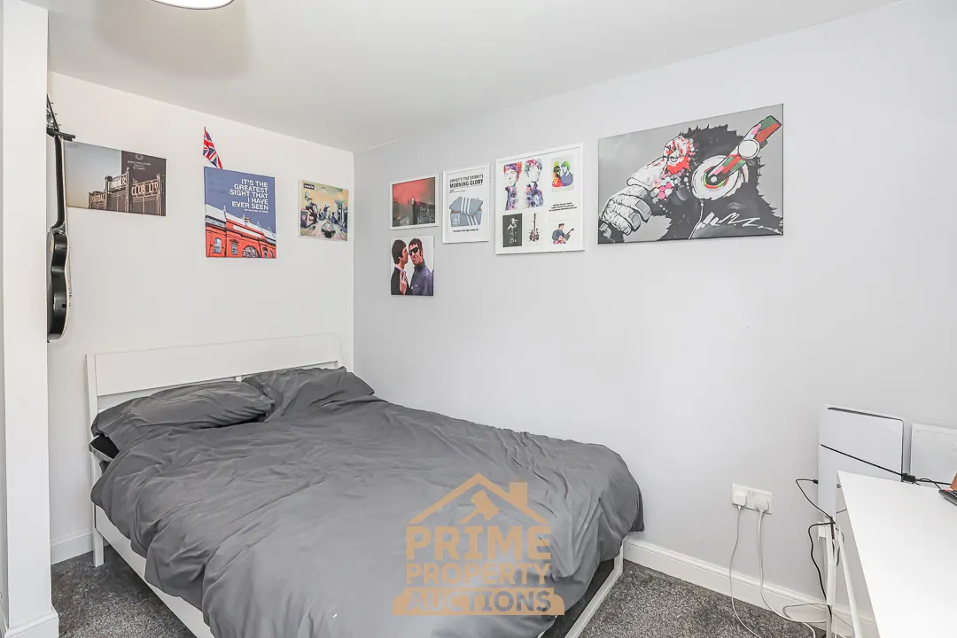 Prime Rare Residential Opportunity
