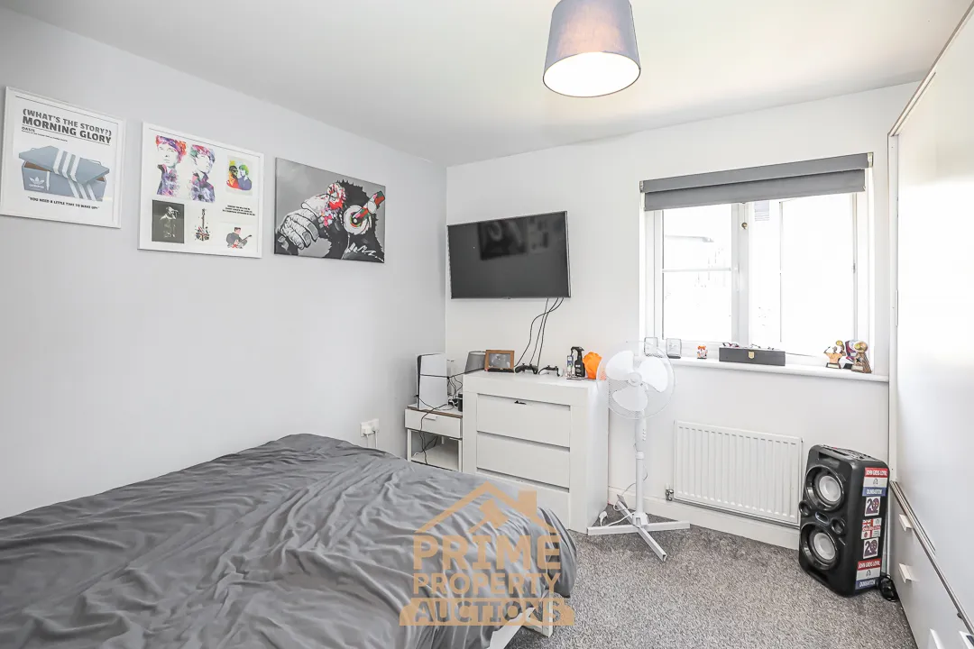 Prime Rare Residential Opportunity