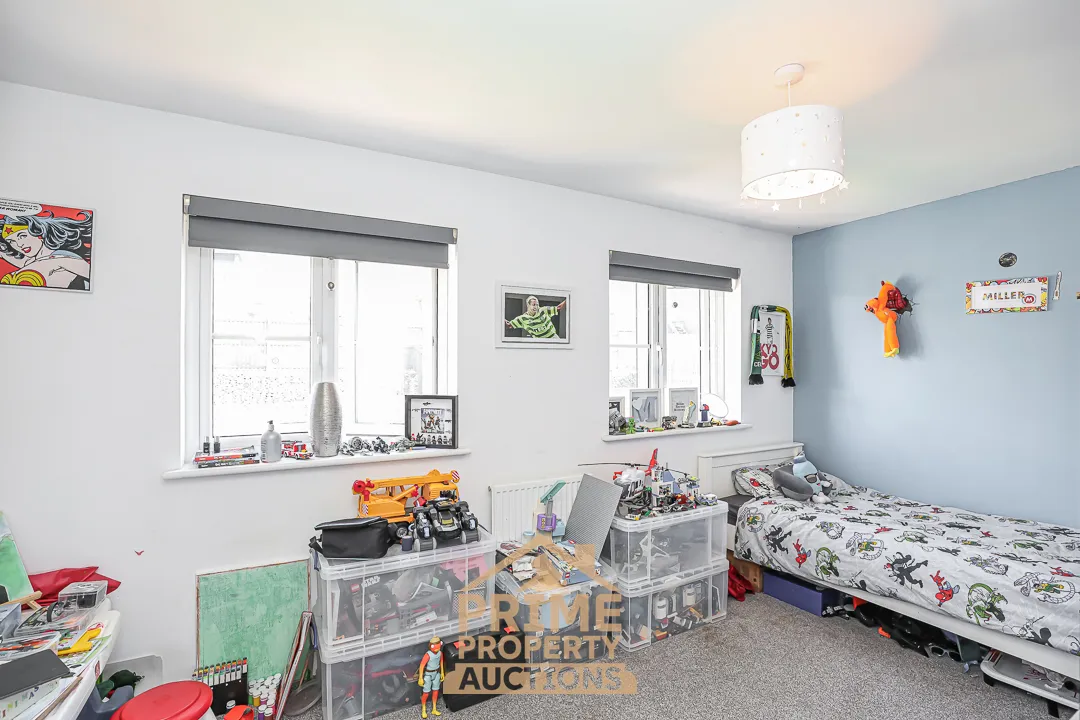 Prime Rare Residential Opportunity